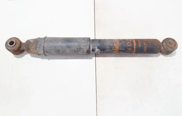 Renault Kangoo I Rear shock absorber/damper