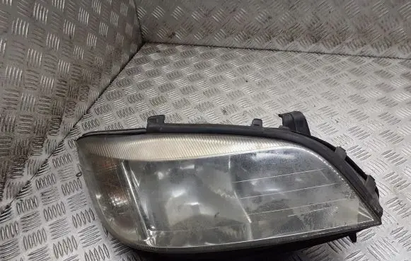 Opel Zafira A Headlight/headlamp TYC