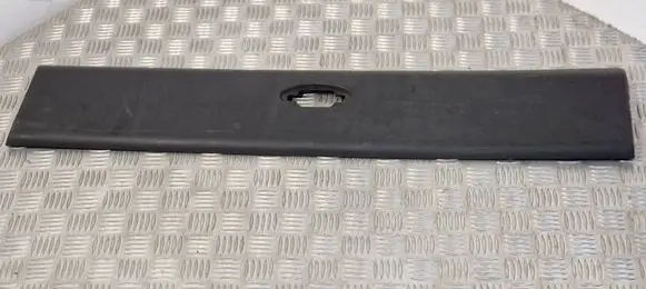 Renault Master III Rear door trim (molding) 768F20003R