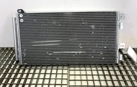 Mini One - Cooper R50 - 53 Coolant radiator