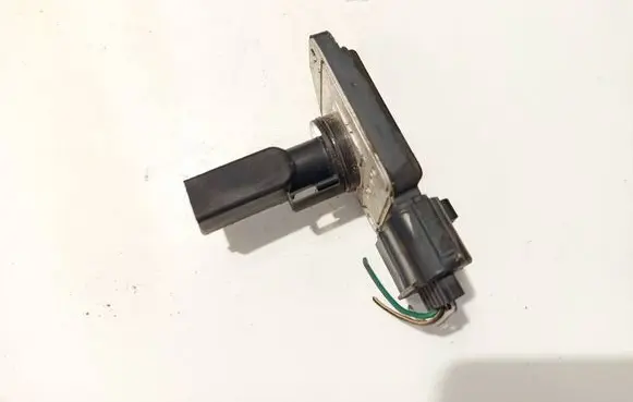 Mass air flow meter