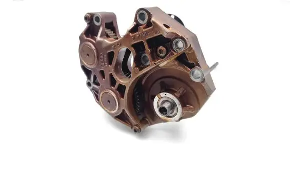 Audi A4 S4 B7 8E 8H Oil pump 079109361J