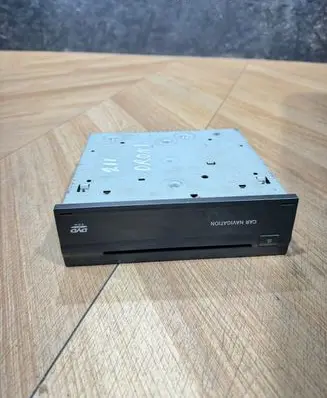 Mercedes-Benz S W220 GPS navigation control unit/module A2208206085 37614578