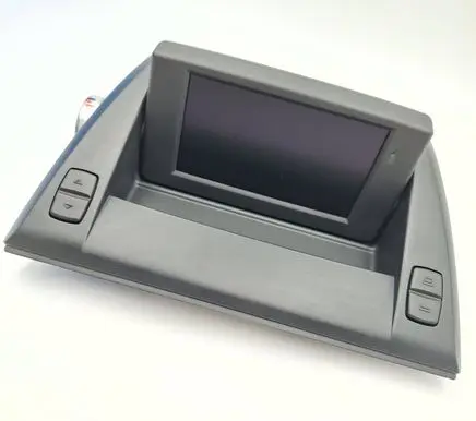 BMW X3 E83 Screen/display/small screen 3449188 65503449188 A2C53167091