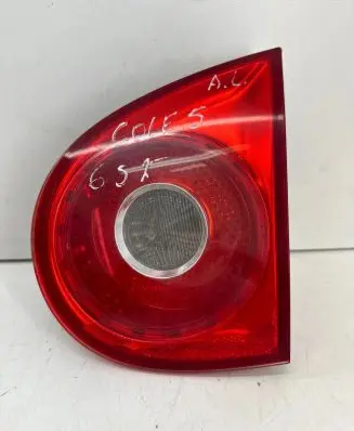 Volkswagen Golf V Tailgate rear/tail lights 285002