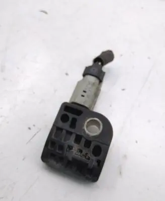 KIA Sportage Airbag deployment crash/impact sensor