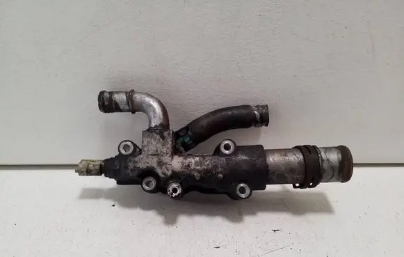 Chevrolet Orlando Engine coolant pipe/hose 