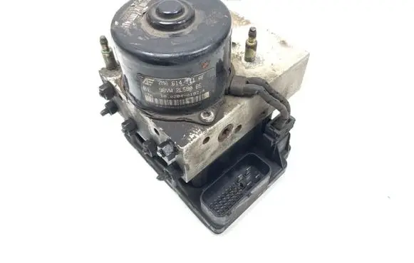Volkswagen Sharan ABS Pump 1J0907379H 7M0614111AF