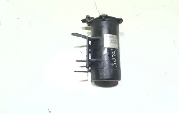 Volkswagen Golf V Fuel filter 1K0127400B