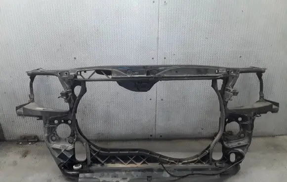 Audi A4 S4 B7 8E 8H Radiator support slam panel 8E0805594E