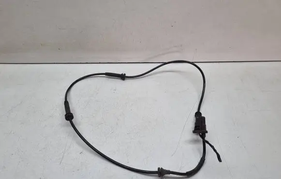 BMW X3 F25 ABS brake wheel speed sensor 