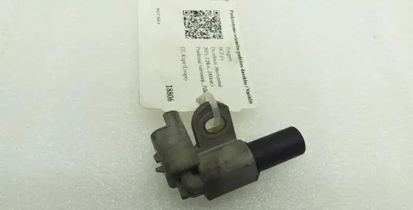 Peugeot RCZ Camshaft position sensor 9665443480