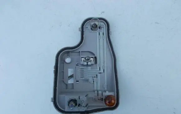 Volkswagen Polo V 6R Tail light bulb cover holder 6R0945258B