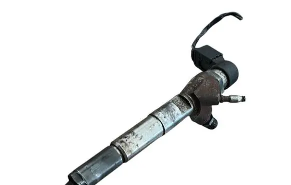 Renault Laguna III Fuel injector 8200380253 H8200294788