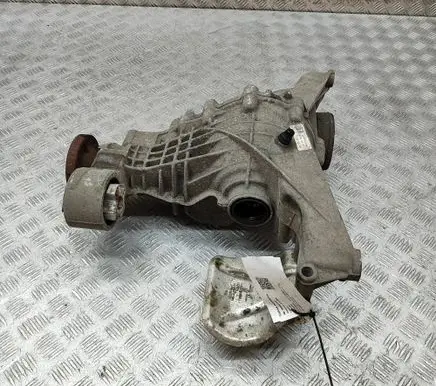 Audi A5 Rear differential 0DB500043G