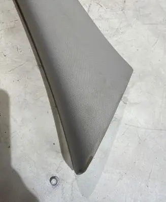 Mercedes-Benz GL X164 (B) pillar trim (top) 00000089380 2155354 A1646900425