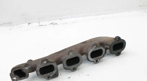 Nissan Qashqai Exhaust manifold