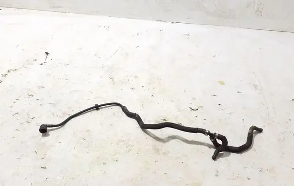 BMW X6 G06 Engine coolant pipe/hose 17128094227