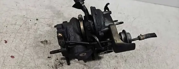 Nissan X-Trail T30 Turbo 144118H800 RHF419454D 70206