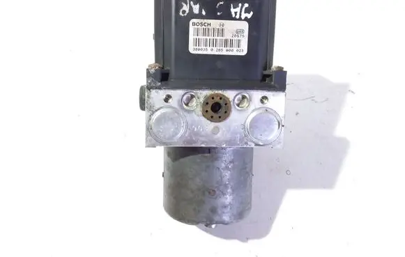 Jaguar X-Type ABS Pump 3890350265900023 265224040