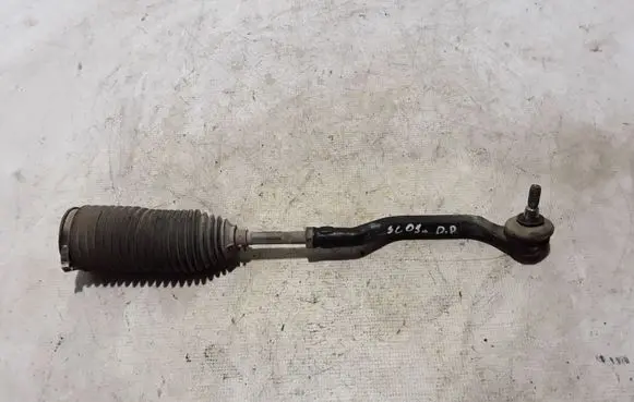 Renault Scenic III - Grand scenic III Steering tie rod end 485204680R