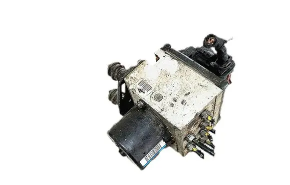 Volkswagen PASSAT B7 ABS Pump 3C0614109D