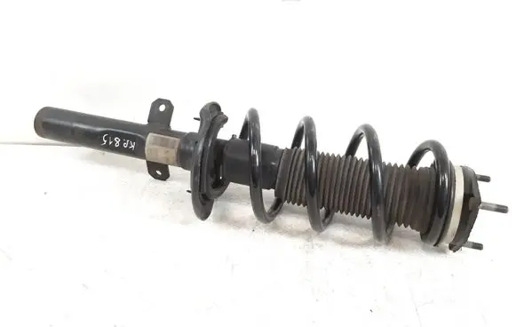 Ford Transit Custom Front shock absorber with coil spring FK2118045AB