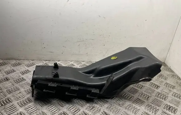 BMW 3 E92 E93 Brake cooling air channel/duct 8045361