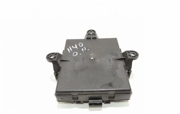 Mercedes-Benz B W245 Other control units/modules A1698208026