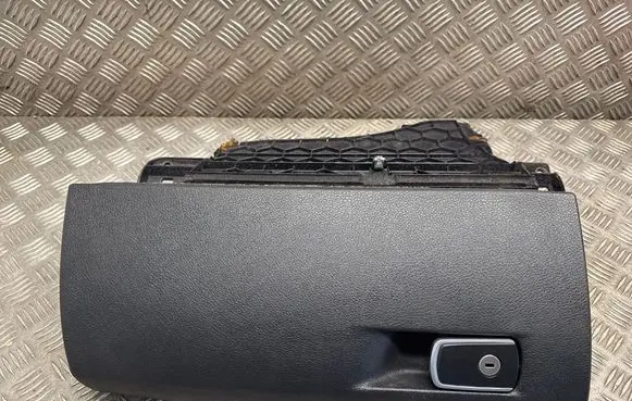 BMW 3 F30 F35 F31 Glove box 72758410