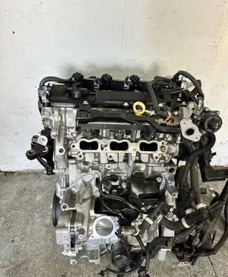 Toyota Yaris Cross Engine M15AFXE 19000F3020 M15A