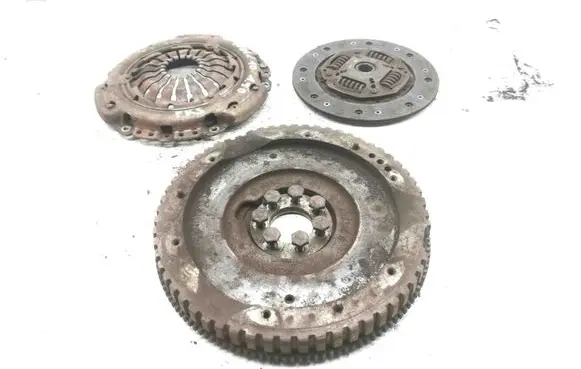 Nissan Note (E11) Clutch set kit