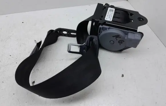 Audi A6 S6 C7 4G Rear seatbelt 4G8857805D