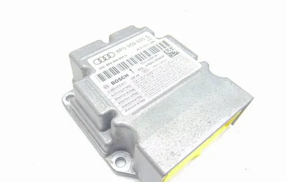 Audi A3 S3 A3 Sportback 8P Airbag control unit/module 8P0959655S