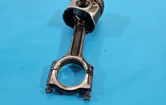 Renault Master III Piston M9TC704 IMPRK1576330