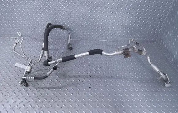 KIA Ceed Air conditioning (A/C) pipe/hose 97762A2650 97775A2650