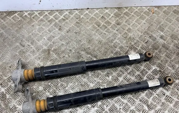 Peugeot 3008 III Rear shock absorber/damper 9860059380