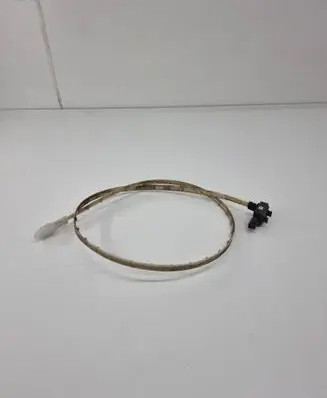 BMW 5 F10 F11 Airbag deployment crash/impact sensor 9318777