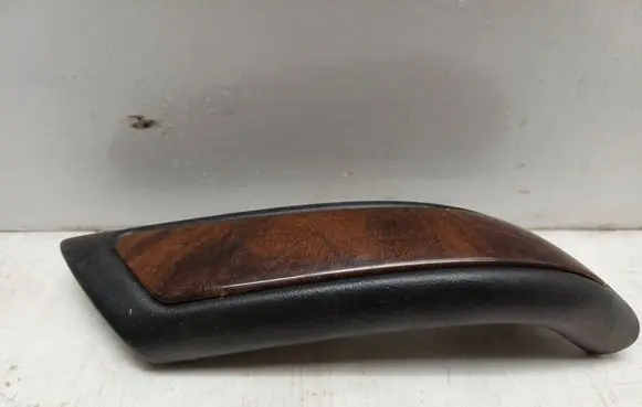 Peugeot 607 Rear door handle trim 9639318477