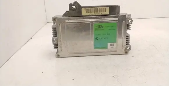 BMW 3 E36 ABS control unit/module 34521138219 10094108024 5WK8402
