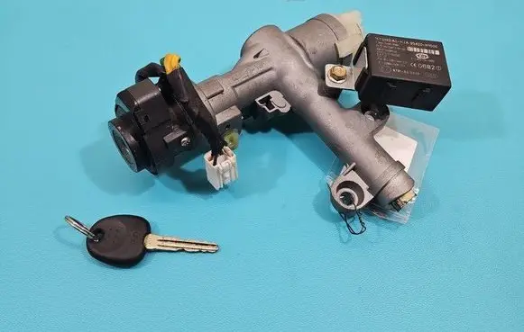 Hyundai Sonata Ignition lock 95420-H1000 IMPRK1506247