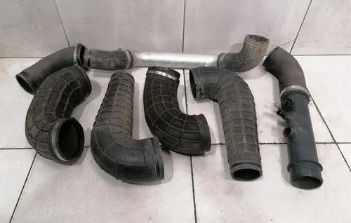 Ferrari Portofino Air intake hose/pipe