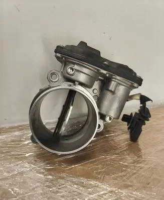 Volvo XC90 Throttle valve 31459842