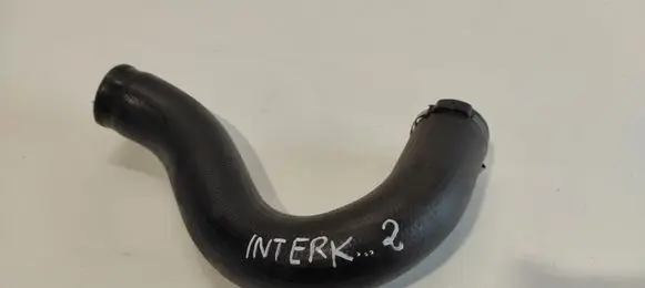 Citroen C5 Intercooler hose/pipe