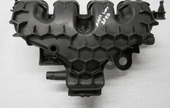 Ford Mondeo MK IV Intake manifold AG9G-9424-BG