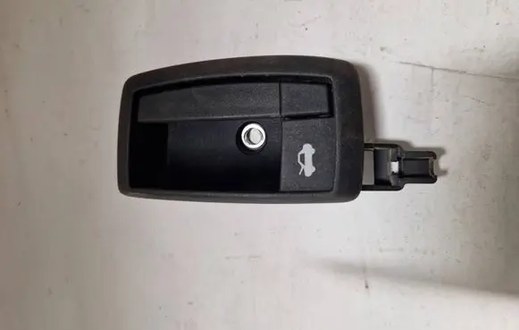 Fiat Ducato Engine bonnet (hood) release handle 