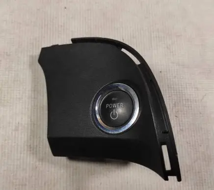 Toyota Prius (XW30) Engine start stop button switch 5504447060