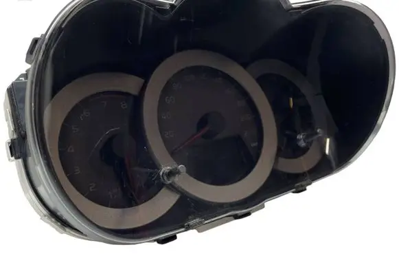 Toyota RAV 4 (XA30) Speedometer (instrument cluster)