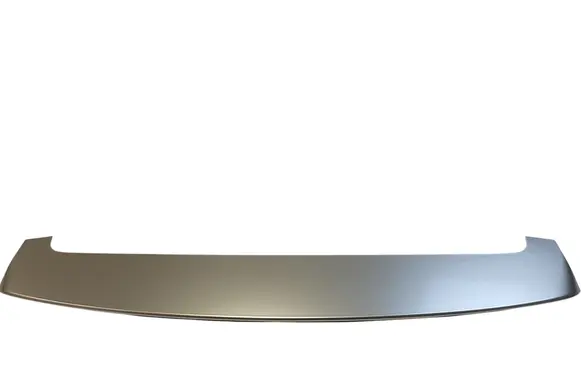 Toyota Auris 150 Tailgate/trunk spoiler 7608502070