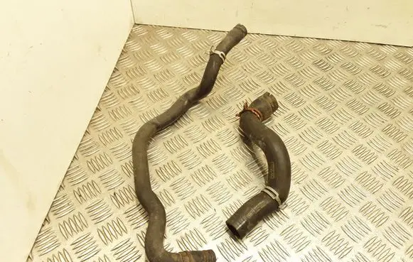 Ford Focus Engine coolant pipe/hose CV618286VF